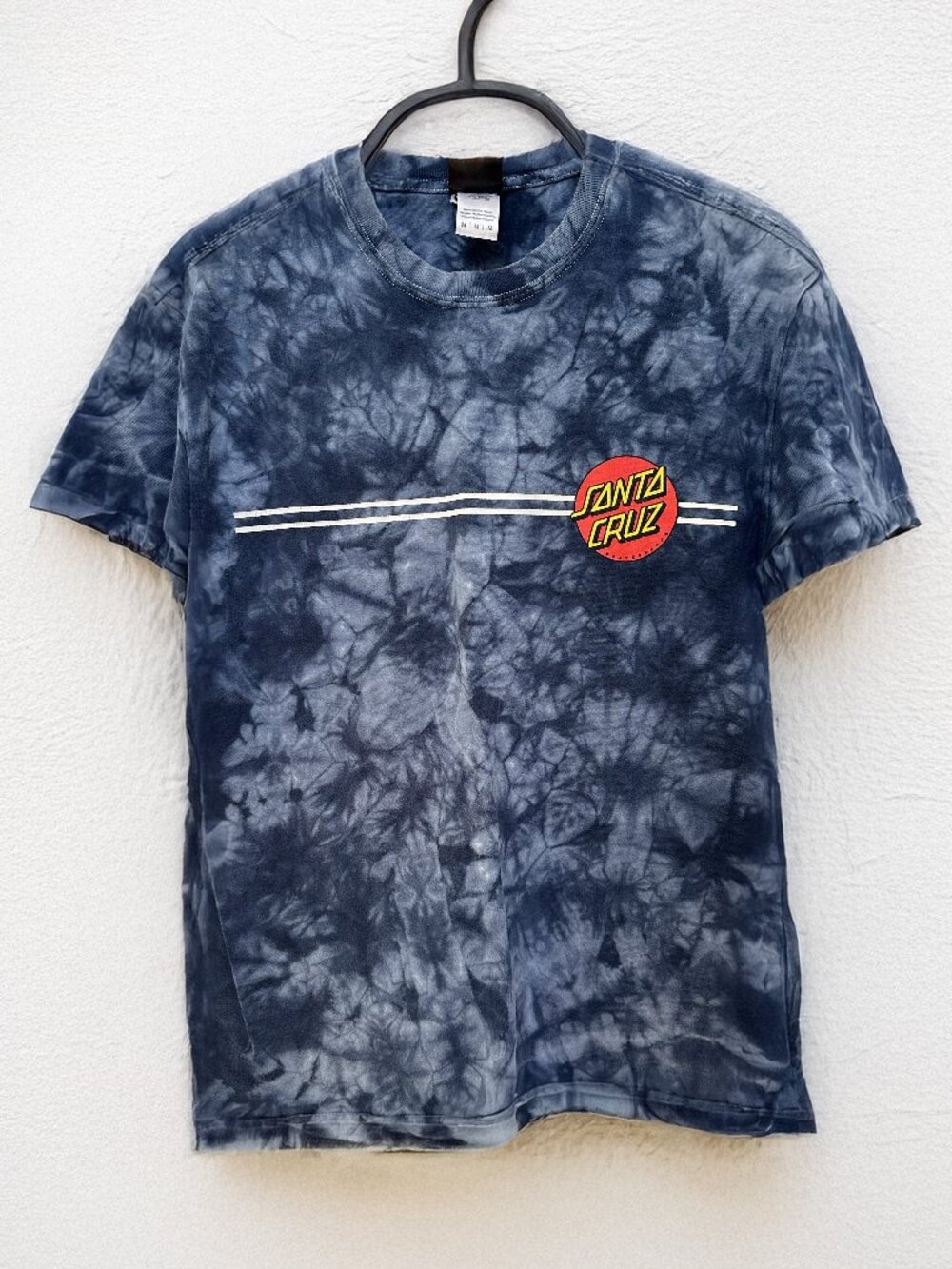 Santa Cruz T-shirt size M